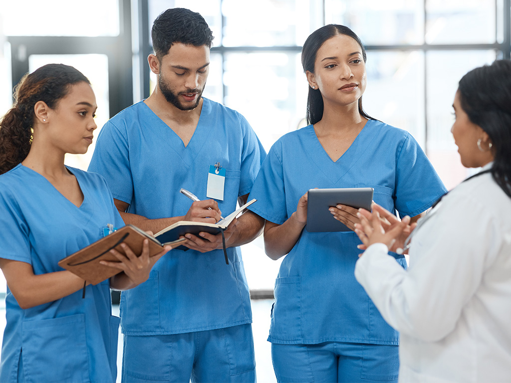 Futuro Healthcare